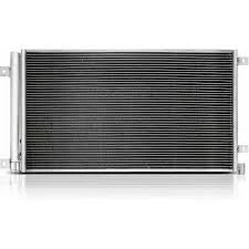 Honda Civic 2019-2020-2021-2022-2023 A/C Condenser