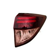Honda Vezel 2021-2022-2023-2024 Tail Light Left