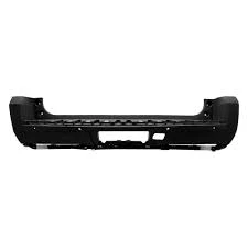Cadillac Escalade 2017-2018-2019-2020 Rear Bumper