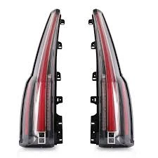 Cadillac Escalade 2017-2018-2019-2020 Tail Light Left