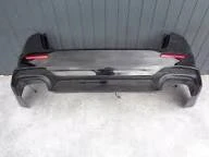 Maserati Ghibli 2021-2022-2023-2024-2025 Rear Bumper