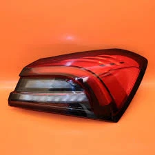Maserati Ghibli 2021-2022-2023-2024-2025 Tail Light Right