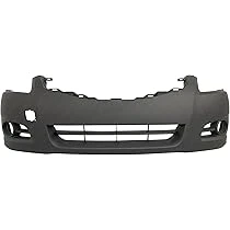 Nissan Altima 2010-2011-2012 Front Bumper