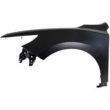 Nissan Altima 2016-2017-2018 Front Fender left