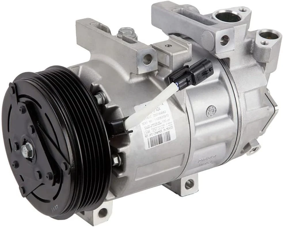 Nissan Altima 2.5S 2.5SR AC Compressor 2013 2014 2015 2016 2017 2018