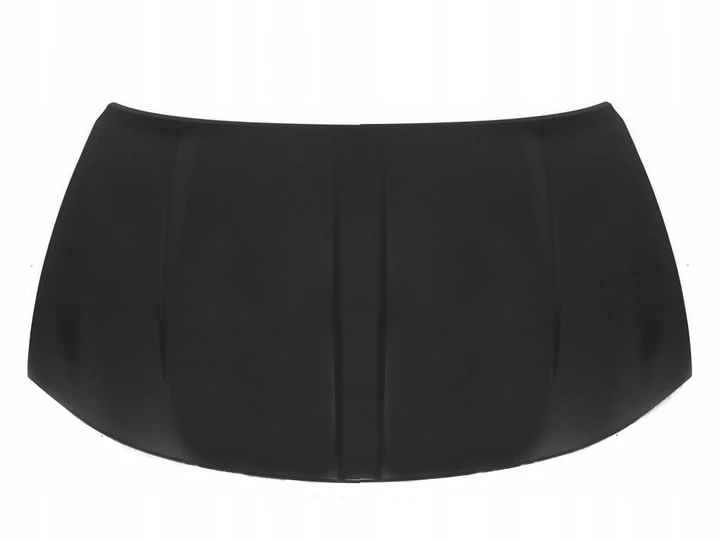 Dodge Charger 2018-2019-2020-2021-2022-2023 Hood  Bonnet  SRT Aluminum