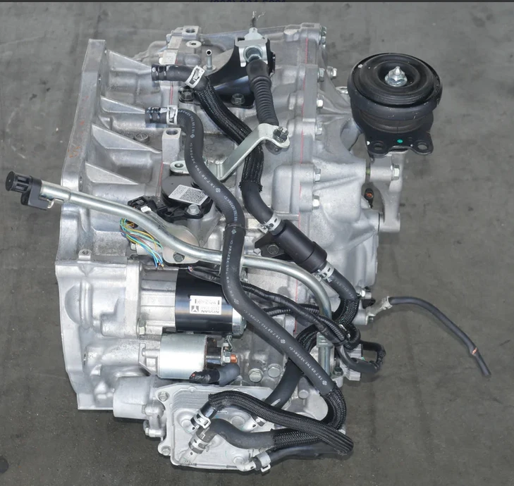 Nissan Altima 2014-2015-2016-2017-2018 4X4 Transfer Boxes AUTOMATIC TRANSMISSION