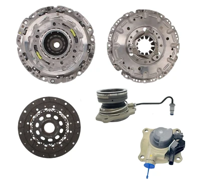 Dodge Durango 2012-2013-2014-2015-2016 Clutch Kits - Auto Spare Parts Dubai