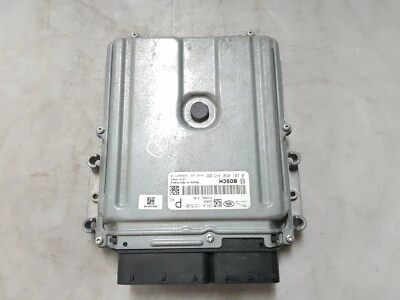 Range Rover Sport 2019-2020-2021 ECU (Control Unit)