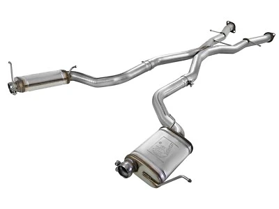 Jeep Grand Cherokee 2017-2018-2019-2020-2021 Exhaust System - Jeep Car Parts Sharjah
