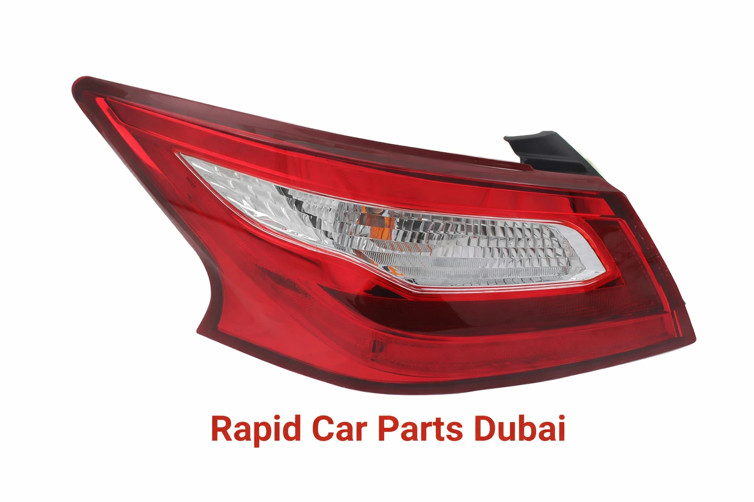 Nissan Altima 2016-2017-2018 Tail Light (Left) - Back Light