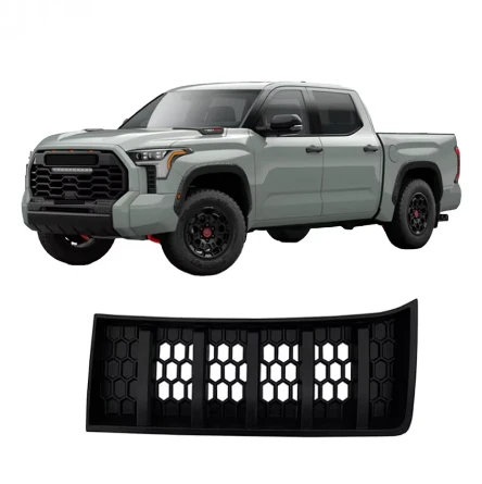 Toyota Tundra 2022-2023-2024-2025-2026 Air Intake Air Duct Cover Right