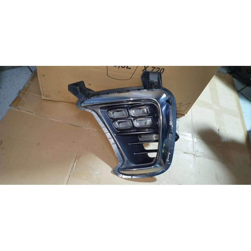 Kia Sorento 2023-2024-2025-2026 Fog Lamp
