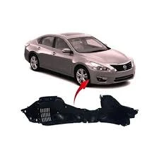 Nissan Altima 2013-2014-2015 Inner Fender Right