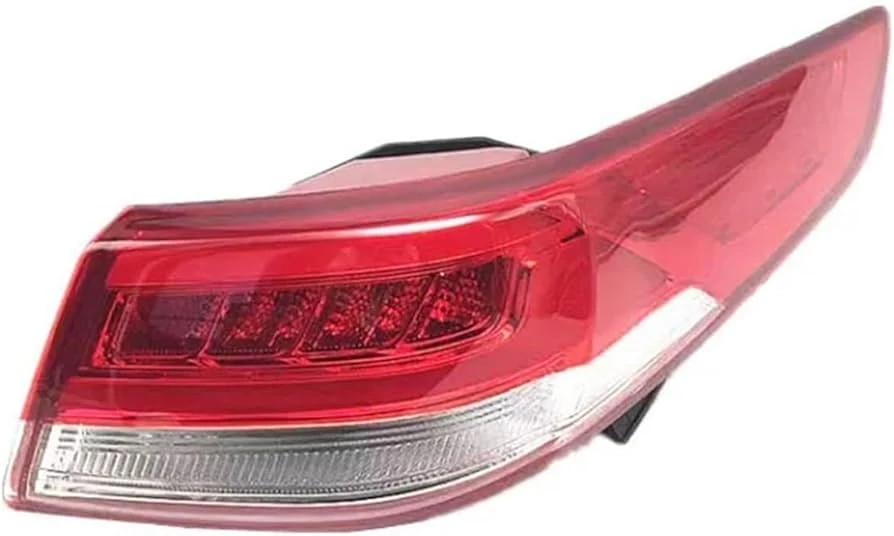 Kia Optima 2016-2017-2018 Tail Lamp Right