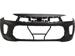 Kia Rio 2018-2019-2020-2021-2022 Front Bumper
