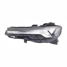Changan CS35 2018-2019-2020-2021-2022-2023 Driver Side Headlight