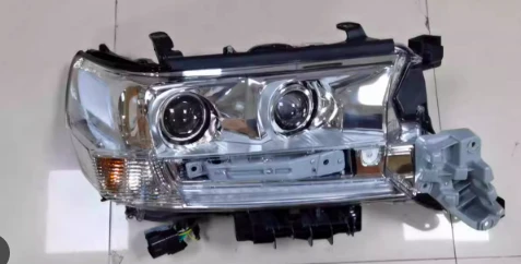 Toyota Land Cruiser 2016-2017-2018-2019-2020-2021 Head Light Right
