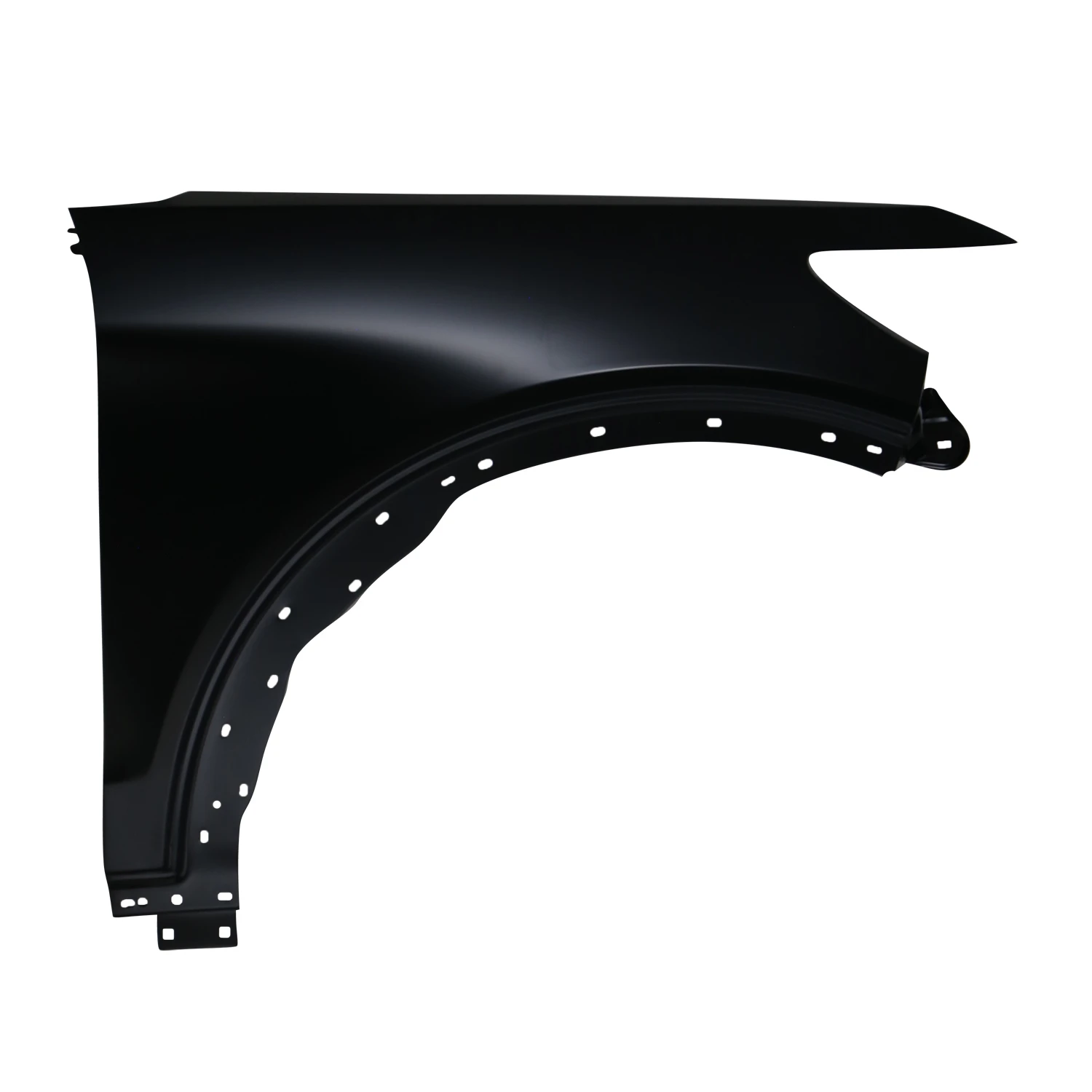 Ford Explorer 2020-2021-2022-2023-2024 Fender