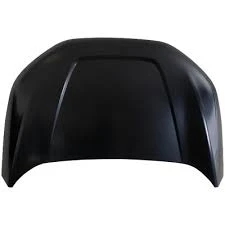 Ford Edge 2021-2022-2023-2024 Bonnet Hood