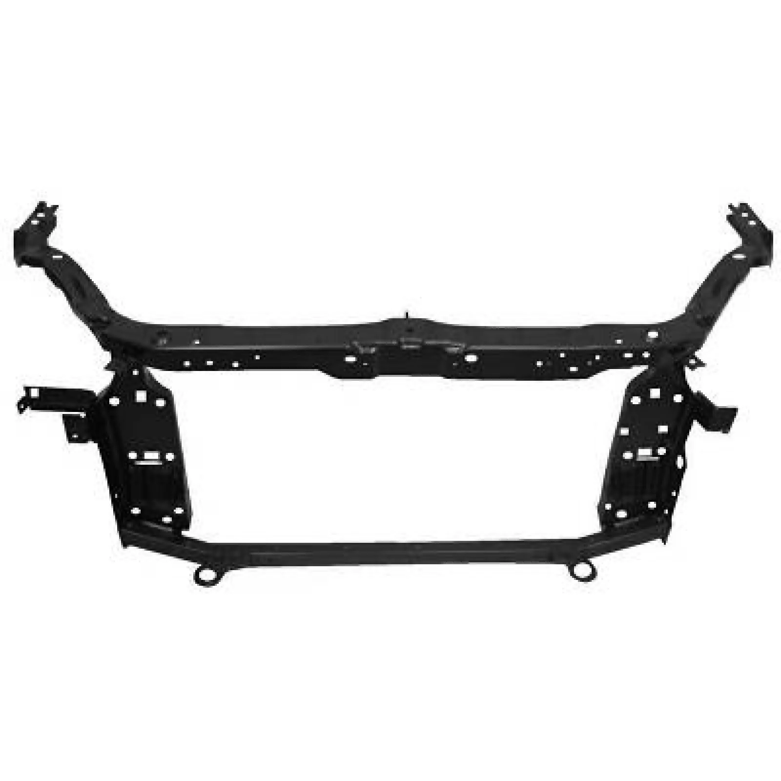 Nissan X-Trail 2021-2022-2023-2024 Radiator Support