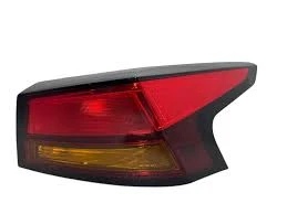 Nissan Altima 2021-2022-2023-2024 Tail Lamp Right