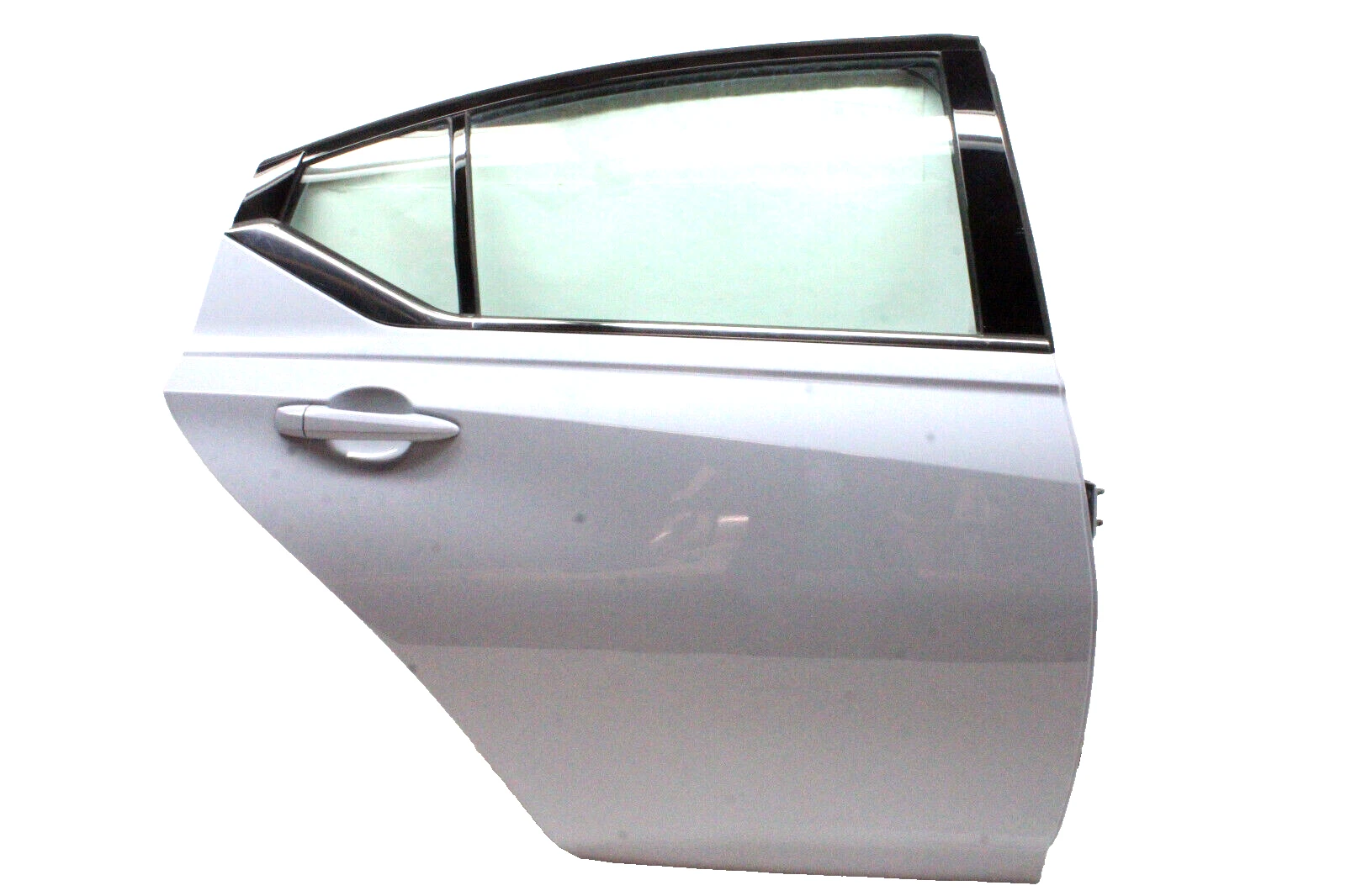 Nissan Altima 2021-2022-2023-2024 Door Rear Right