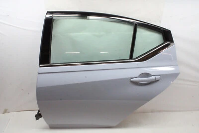 Nissan Altima 2021-2022-2023-2024 Door Rear Left