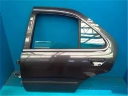 Nissan Sunny 2021-2022-2023-2024 Door Rear Left
