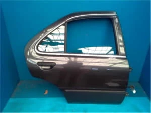 Nissan Sunny 2021-2022-2023-2024 Door Rear Right