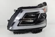 Nissan Armada 2021-2022-2023-2024 Headlight Left
