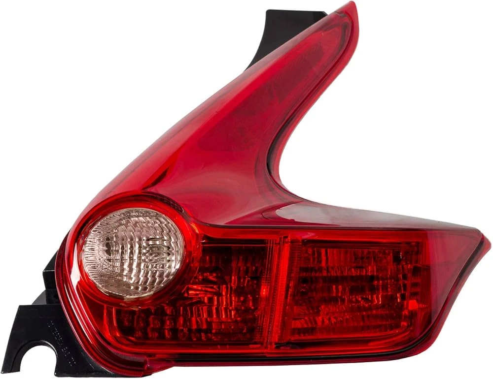 Nissan Juke 2021-2022-2023-2024-2025 Tail Light Right