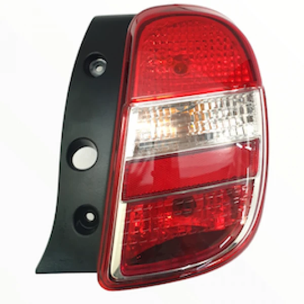 Nissan Micra 2021-2022-2023-2024-2025 Tail Lamp Right