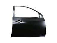 Nissan Versa 2021-2022-2023-2024-2025 Door Front Right