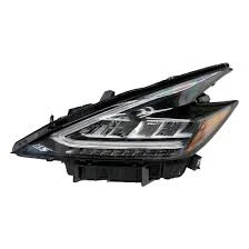 Nissan Murano 2021-2022-2023-2024-2025 Headlight Left