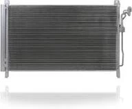 Nissan Murano 2021-2022-2023-2024-2025 A/C Condenser