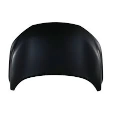 Nissan Rogue 2021-2022-2023-2024-2025 Hood