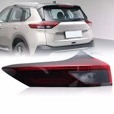 Nissan Rogue 2021-2022-2023-2024-2025 Tail Lamp Left