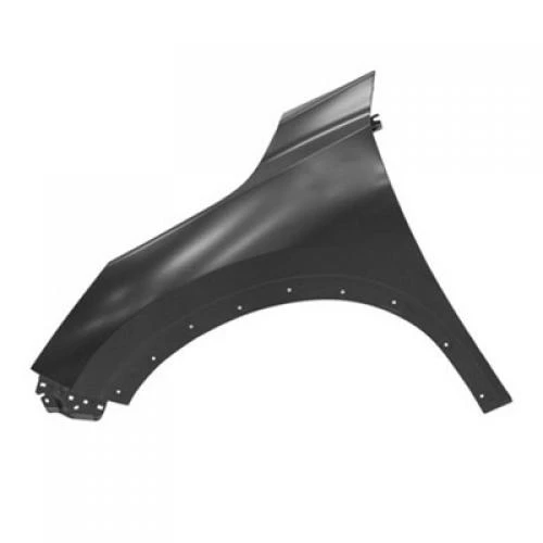 Nissan Rogue 2021-2022-2023-2024-2025 Front Fender Left