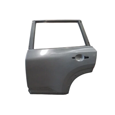 Nissan Rogue 2021-2022-2023-2024-2025 Door Rear Left