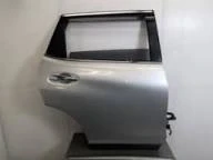 Nissan Rogue 2021-2022-2023-2024-2025 Door Rear Right