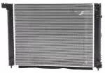 Nissan Rogue 2021-2022-2023-2024-2025 A/C Radiator