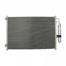 Nissan Rogue 2021-2022-2023-2024-2025 A/C Condenser
