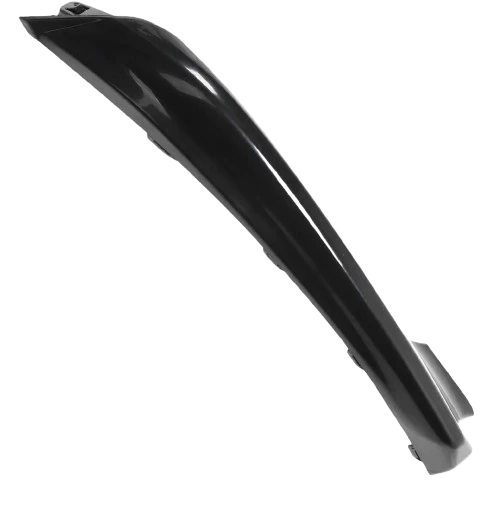 Toyota Camry Bumper Moulding Left Side 2018-2019-2020