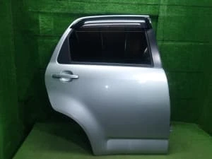 Toyota Rush 2021-2022-2023-2024 Door Rear Right