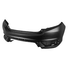 Honda Civic 2019-2020-2021-2022-2023  Rear Bumper