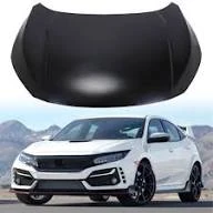 Honda Civic  2020-2019-2021-2022-2023 Bonnet Assembly