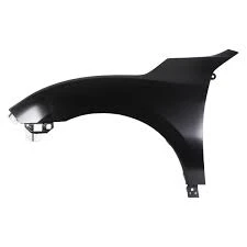 Honda Civic 2019-2020-2021-2022-2023 Front Fender Left