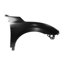 Honda Civic 2019-2020-2021-2022-2023 Front Fender Right