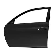 Honda Civic 2019-2020-2021-2022-2023 Door Front Left